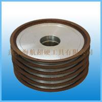 金剛石碟形砂輪