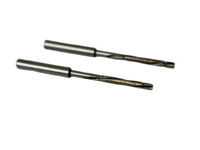 通孔金剛石鉸刀